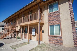 3435 Fred Wilson Avenue 9, El Paso, TX 79904