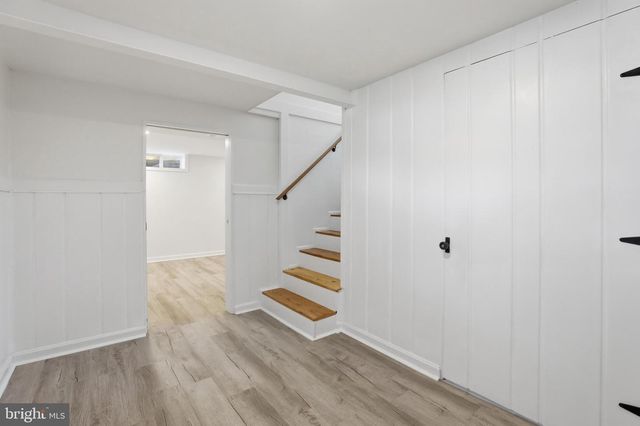 1135 N POWHATAN ST N, Arlington, VA 22205