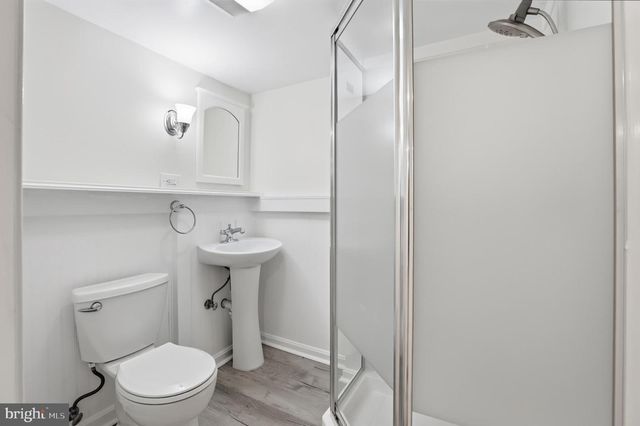 1135 N POWHATAN ST N, Arlington, VA 22205