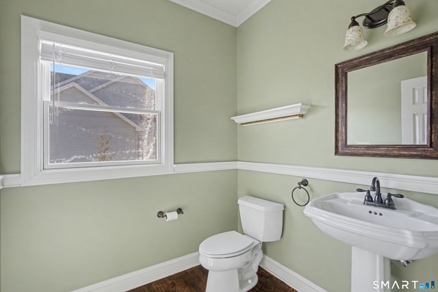 89 Masters Lane, Milford, CT 06461