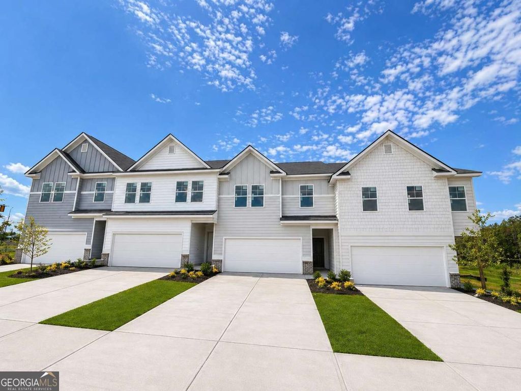 6400 Rosetta Drive SW 40, Atlanta, GA 30331