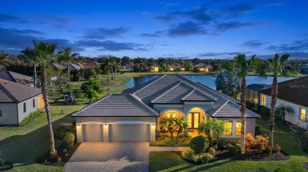 988 145TH STREET CIRCLE NE, Bradenton, FL 34212