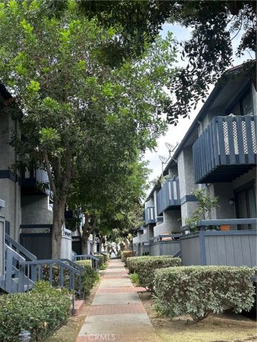 10451 Mulhall Street 25, El Monte, CA 91731
