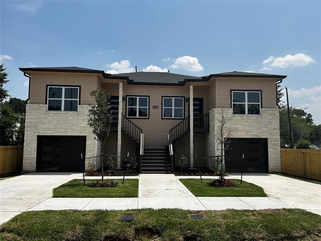 5108 Sunbeam Street, Houston, TX 77033