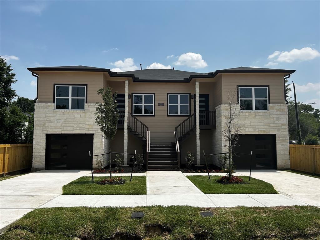 5108 Sunbeam Street, Houston, TX 77033