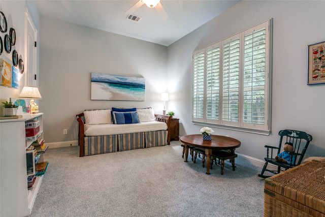 404 Branding Iron Court, Southlake, TX 76092