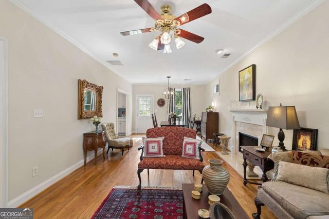 941 Tilden Street NW, Atlanta, GA 30318