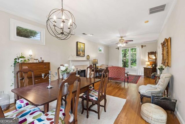 941 Tilden Street NW, Atlanta, GA 30318