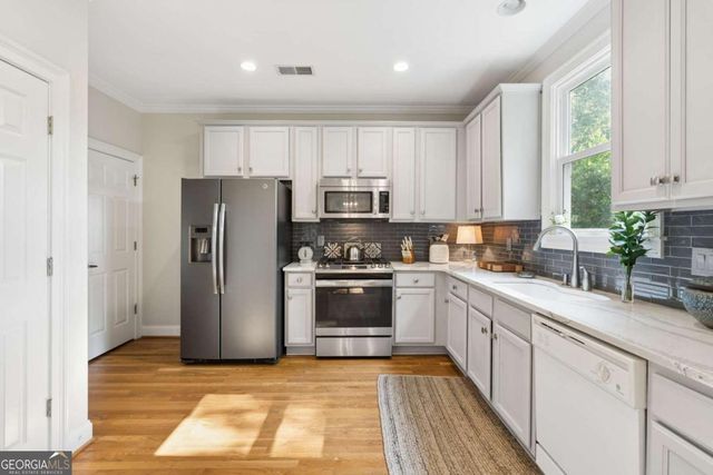 941 Tilden Street NW, Atlanta, GA 30318