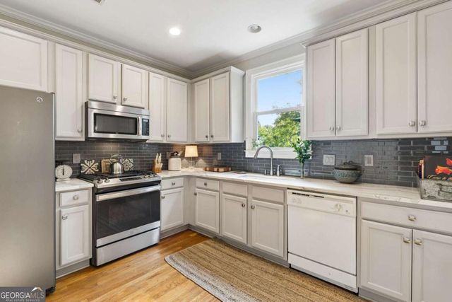 941 Tilden Street NW, Atlanta, GA 30318