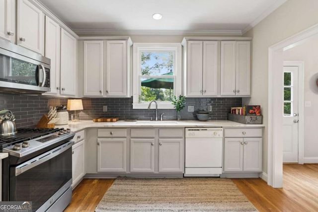 941 Tilden Street NW, Atlanta, GA 30318