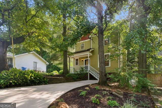 941 Tilden Street NW, Atlanta, GA 30318