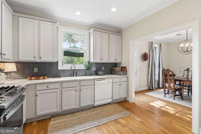 941 Tilden Street NW, Atlanta, GA 30318