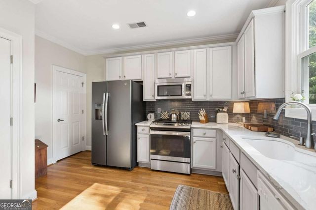 941 Tilden Street NW, Atlanta, GA 30318
