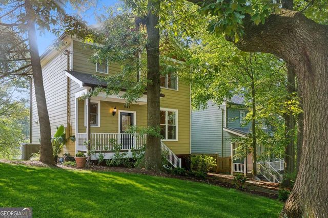 941 Tilden Street NW, Atlanta, GA 30318