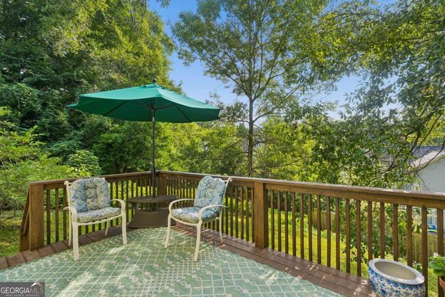 941 Tilden Street NW, Atlanta, GA 30318