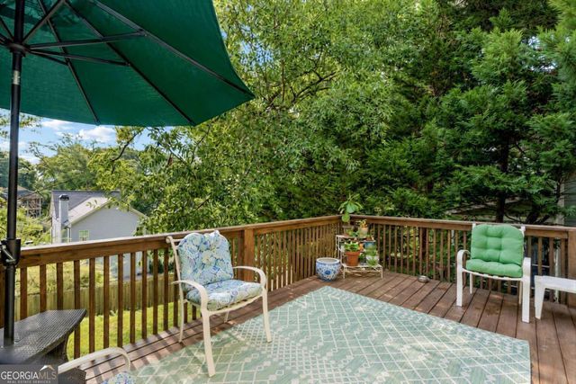 941 Tilden Street NW, Atlanta, GA 30318