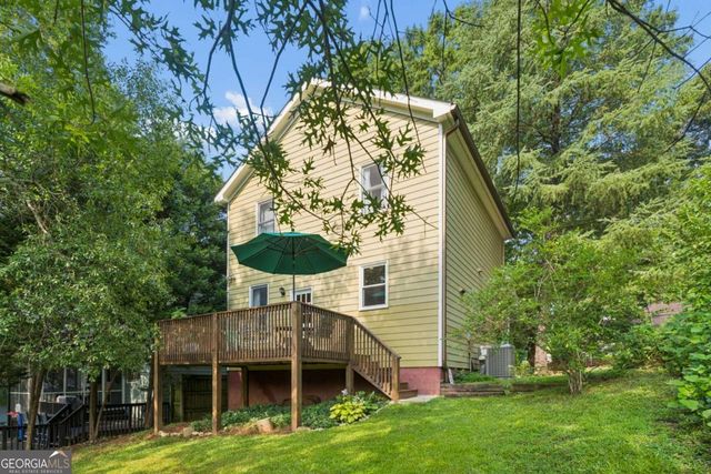941 Tilden Street NW, Atlanta, GA 30318