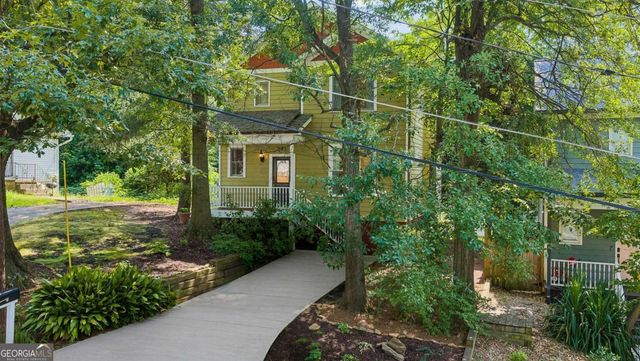 941 Tilden Street NW, Atlanta, GA 30318