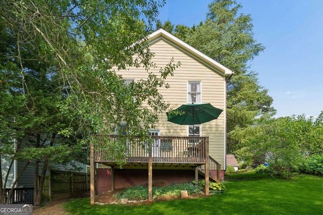 941 Tilden Street NW, Atlanta, GA 30318