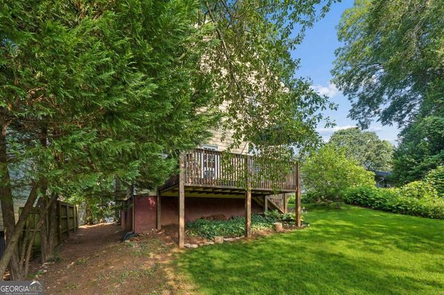 941 Tilden Street NW, Atlanta, GA 30318