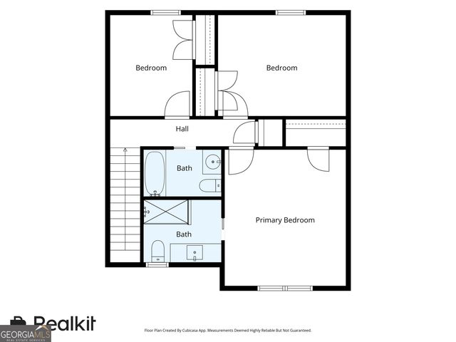 941 Tilden Street NW, Atlanta, GA 30318
