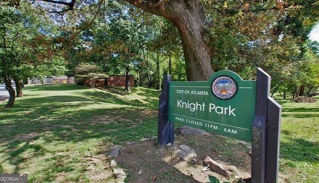 941 Tilden Street NW, Atlanta, GA 30318