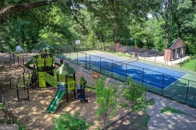 941 Tilden Street NW, Atlanta, GA 30318