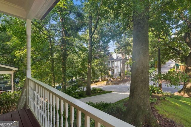 941 Tilden Street NW, Atlanta, GA 30318