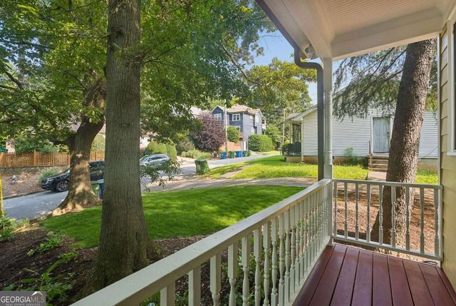 941 Tilden Street NW, Atlanta, GA 30318