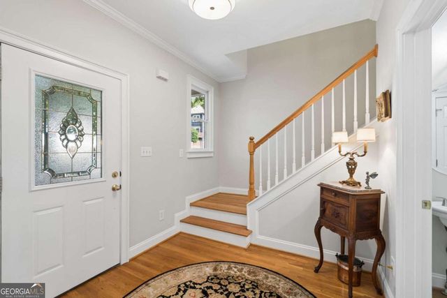 941 Tilden Street NW, Atlanta, GA 30318