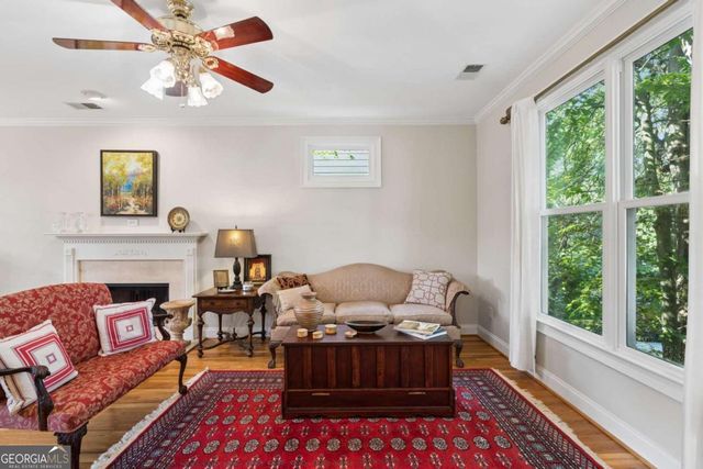 941 Tilden Street NW, Atlanta, GA 30318