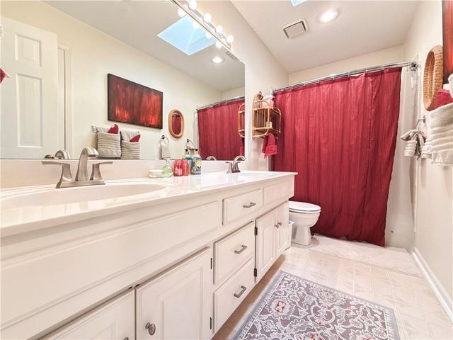 328 Warrington Court, Lee's Summit, MO 64064
