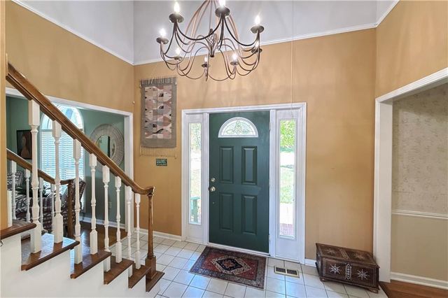 328 Warrington Court, Lee's Summit, MO 64064