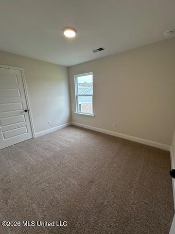 6039 Hickory Point Drive, Walls, MS 38680