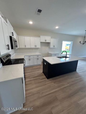 6039 Hickory Point Drive, Walls, MS 38680