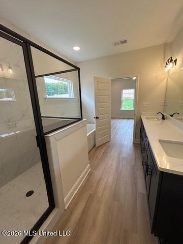 6039 Hickory Point Drive, Walls, MS 38680
