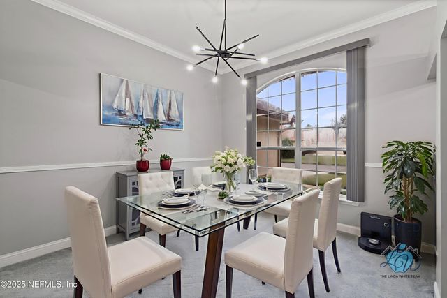 9407 WOODLEIGH MILL Drive, Jacksonville, FL 32244