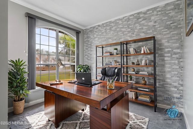 9407 WOODLEIGH MILL Drive, Jacksonville, FL 32244