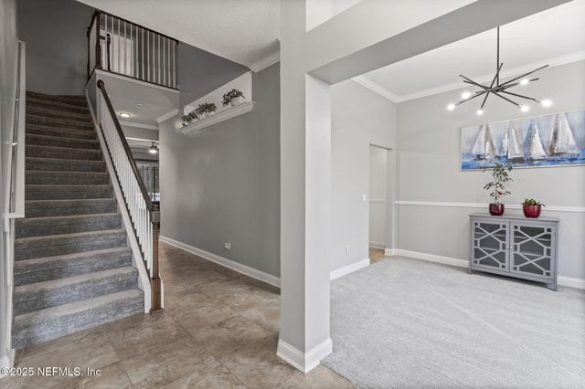 9407 WOODLEIGH MILL Drive, Jacksonville, FL 32244