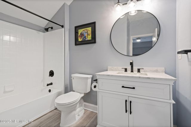 9407 WOODLEIGH MILL Drive, Jacksonville, FL 32244