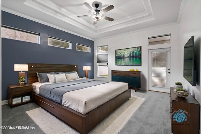 9407 WOODLEIGH MILL Drive, Jacksonville, FL 32244