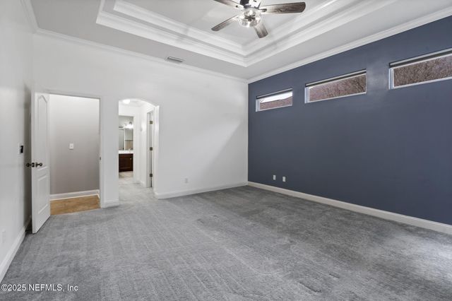 9407 WOODLEIGH MILL Drive, Jacksonville, FL 32244