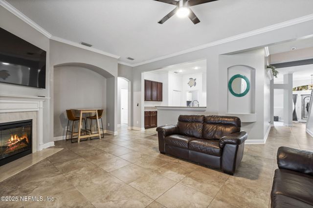 9407 WOODLEIGH MILL Drive, Jacksonville, FL 32244