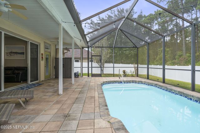 9407 WOODLEIGH MILL Drive, Jacksonville, FL 32244