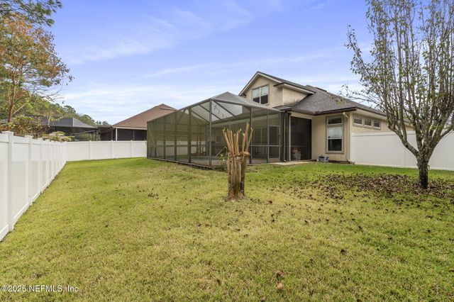 9407 WOODLEIGH MILL Drive, Jacksonville, FL 32244