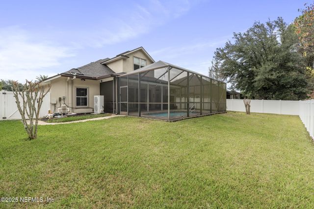 9407 WOODLEIGH MILL Drive, Jacksonville, FL 32244