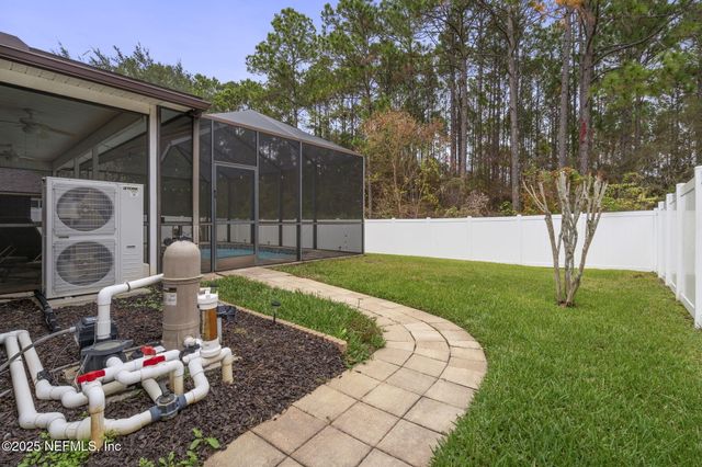 9407 WOODLEIGH MILL Drive, Jacksonville, FL 32244