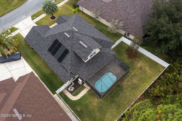 9407 WOODLEIGH MILL Drive, Jacksonville, FL 32244