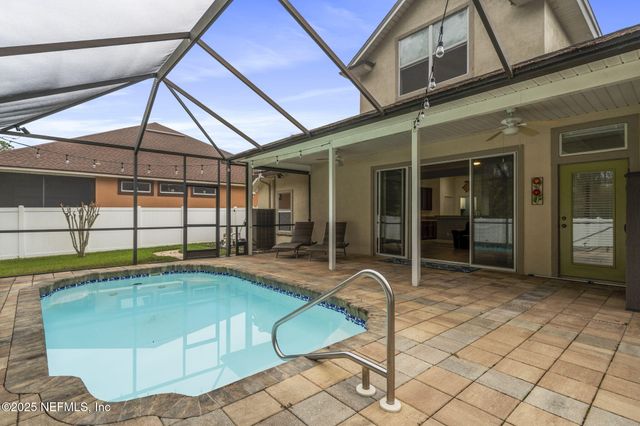 9407 WOODLEIGH MILL Drive, Jacksonville, FL 32244